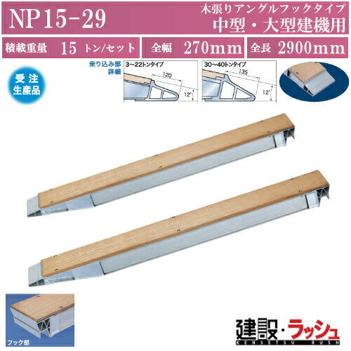 �����ڶ⥢���ȡۥѥ�֥�å�(��ĥ�ꥢ�󥰥�եå�������) �����Ѻ�15.0t/���å�(2��) �桦�緿������ [NP15-29] ����ߥ֥�å� ����� ����� ����ߥ���� �᡼����ľ�� �淿���� �緿������ ����ʪ�����ߡ��������ŵ�����������