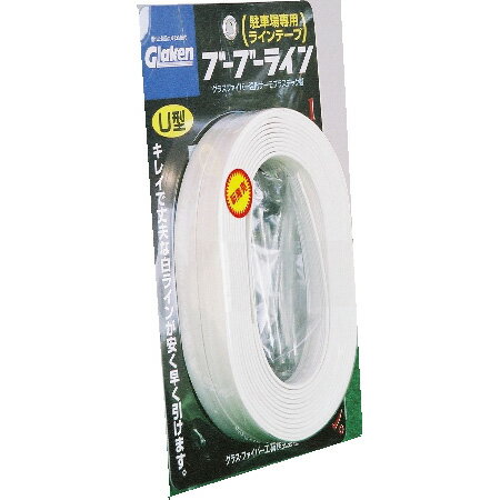 �y�O���X�E�t�@�C�o�[�H���z ���ԏ�p���C���e�[�v �u�[�u�[���C�� U�^ [BBL4-U1]