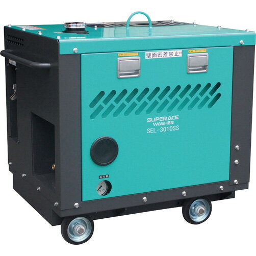 �y�X�[�p�[�H�Ɓz �G���W�����������@ �f�B�[�[�����h���^ [SEL-3010SS]