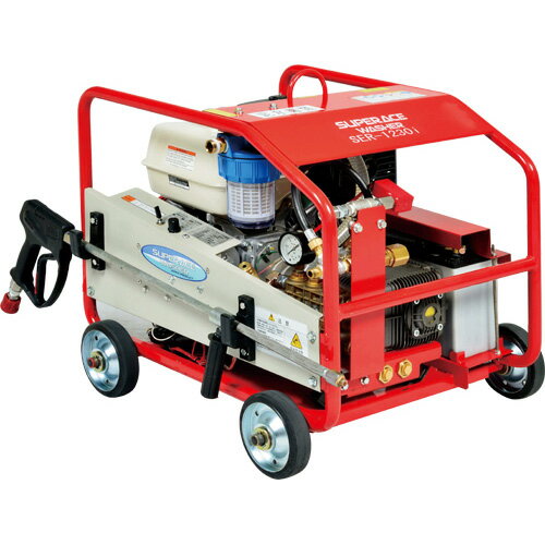 �y�X�[�p�[�H�Ɓz �G���W�����������@ �����^���@�� �������^�E�吅�ʌ^ [SER-1230i]