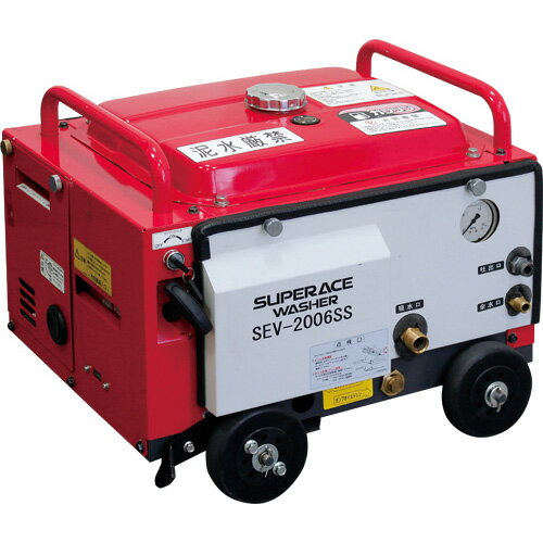 �y�X�[�p�[�H�Ɓz �G���W�����������@ �h���^ [SEV-2006SS]