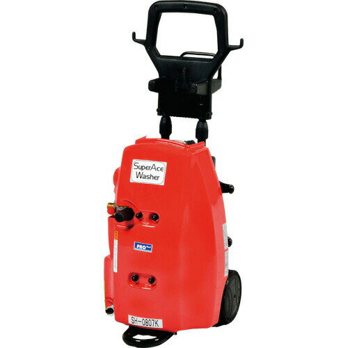 �y�X�[�p�[�H�Ɓz ���[�^�[���������@ 100V�^ ���z���d�l�J�[�g�� [SH-0807K-B]