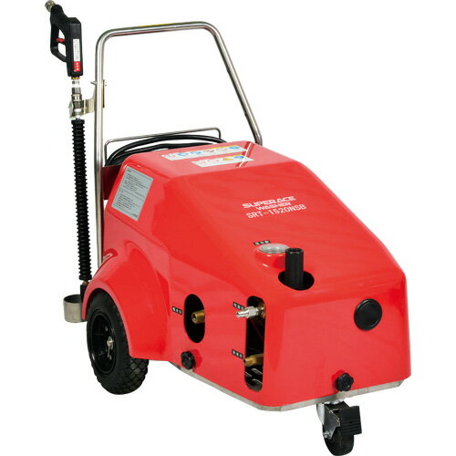 �y�X�[�p�[�H�Ɓz ���[�^�[���������@ 200V�R���p�N�g�^ [SRT-1525NSB]