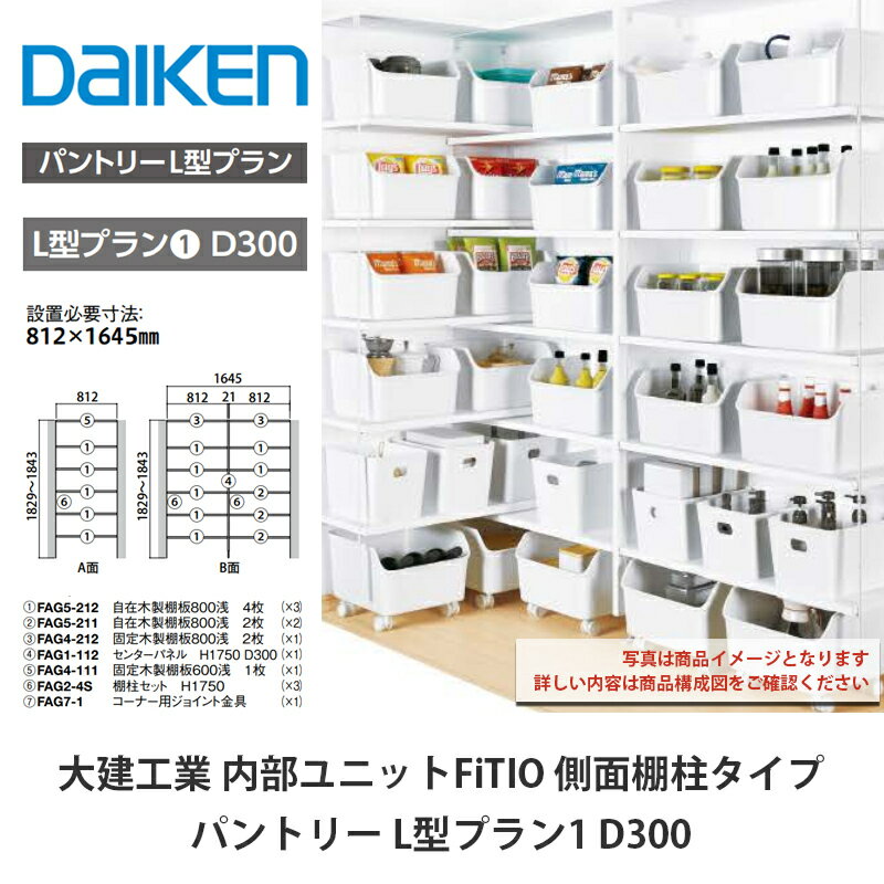 ȡ˥åȡFiTIOʥեƥ˥ѥȥ꡼Lץ1D300ۥDAIKEN
