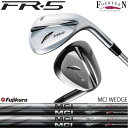 フォーティーン ゴルフ FR5ウェッジ カスタムウェッジ FOURTEEN FOURTEEN フジクラ MCI WEDGE SOLID MILD カーボン 軟鉄...