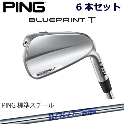 s u[vgeB ACA PING GOLF BLUE PRINT T IRON s AWT 2.0 LITE X`[ 6{Zbg Ep p Cg tg teB[ {dl u[vgT BLUEPRINTT }bXobN SACA