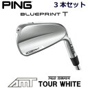 s u[vgeB ACA PING GOLF BLUE PRINT T IRON 3{Zbg AMT TOUR WHITE cA[zCg X`[ Ep p Cg tg teB[ {dl u[vgT BLUEPRINTT }bXobN SACA