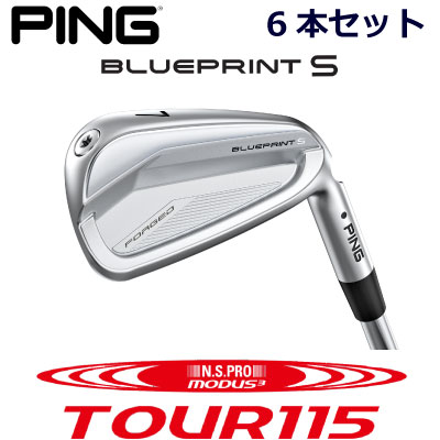 s u[vgGX ACA PING GOLF BLUE PRINT S IRON 6{Zbg NS PRO MODUS3 TOUR 115 [_X 115 X`[ Ep p Cg tg teB[ {dl u[vgS BLUEPRINTS u[hACA LreBACA SACA