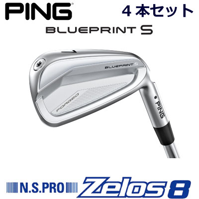 s u[vgGX ACA PING GOLF BLUE PRINT S IRON 4{Zbg NS PRO Zelos 8 [X8 X`[ Ep p Cg tg teB[ {dl u[vgS BLUEPRINTS u[hACA LreBACA SACA