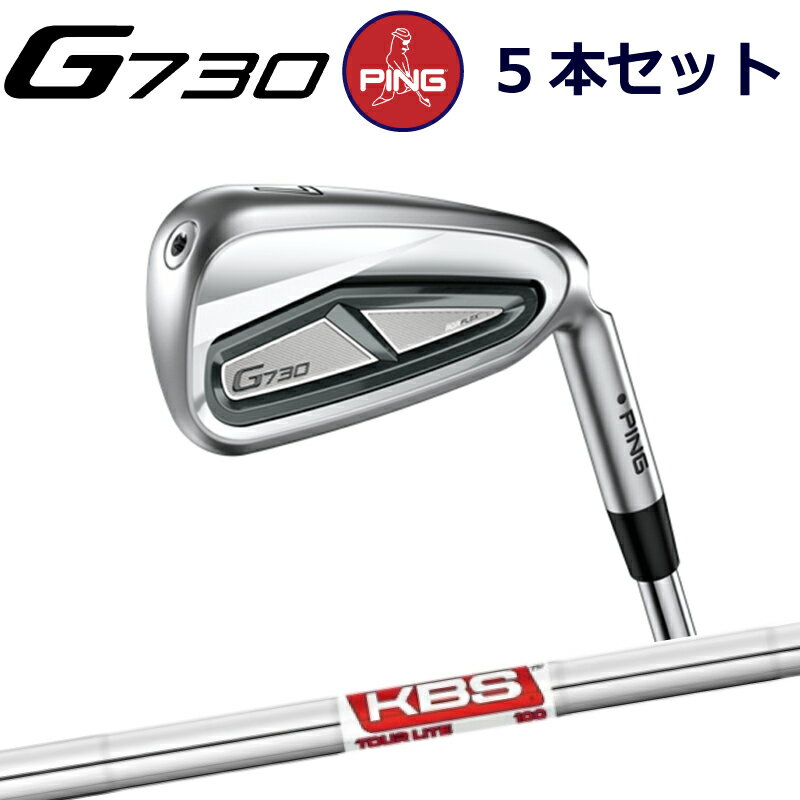 s G730 ACA PING GOLF g730 IRON 5{Zbg KBS TOUR LITE X`[ g730 iron ping iron Ep p E  teB tg Cg V\ LreBACA {dl W[730 [730