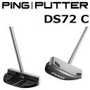 s St PINGPUTTER DS72 C fB[GX72V[ p^[ sp^[ w PING s St p^[ {i PING PUTTER  Cp tg JX^ 2023