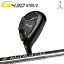 ԥ  PING GOLF G430 ϥ֥å 桼ƥƥ HB ե ALTA J CB BLACK PING TOUR2.0 CHROME85 륿 ֥å ĥ  430 ԥ  ե Golf Hybrid Utilityܻ   եƥ إåɥС  