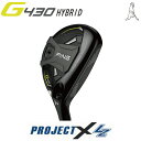 s St PING GOLF G430 nCubh [eBeB HB PROJECT X LZ vWFNg GbNX X`[Vtg W[430 s St StNu Golf Hybrid Utility{dl Ep p teB[ wbhJo[ E 