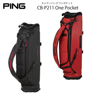 PING ԥ󥴥CB-P211 One Pocket ݥå  ǥХåǥХå ȥХåȥХå ʡ