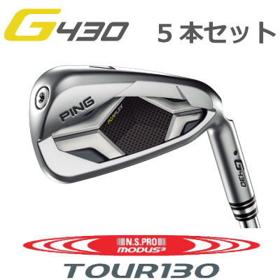 s G430 ACA NS PRO MODUS3 TOUR 130 [_X 130 X`[ 5{Zbg PING GOLF G430 IRON (pEtgEteB[j ping g430 iron W[430 {dl cA[ 130 [_X130 G430ACA