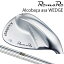 【RomaRo】ロマロAlcobaça asa WEDGE アルコバッサ asa ウェッジゴルフ ゴルフクラブ