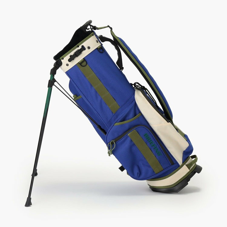 BRIEFING GOLF �֥꡼�ե��� ����� CR-8 #02 BRG241D26 ��� ����ǥ��Хå� ����ǥ��Хå� ����եХå� ����������