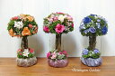 花 ギフト 誕生日 祝い 【 妖精 からの 贈り物 】 ポプリフェアリーガーデンM フラワー アレンジ 【 天使 の 花園 】 花 ギフト 誕生日