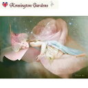 天使 妖精 絵画 ローズ センテッド ナイツ(バラ 薔薇香る夜) グリーティング メッセージ カード フェアリー エンジェル フォトグラフ アート ヴィクトリア...