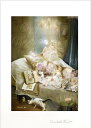 天使 妖精 絵画 プッシーキャット プッシーキャット（子猫ちゃんどこへいったの？） フォトグラフ フェアリー エンジェル アート インテリア ヴィクトリア Charlotte Bird シャーロットバード イギリス 英国 その1