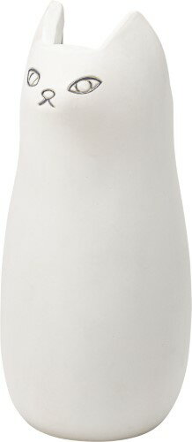 東谷　東谷 傘立て CLY-12WH ホワイト 【北海道・沖縄・離島 送料別】