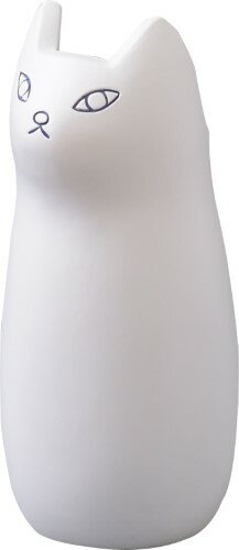 東谷　東谷 傘立て CLY-13WH ホワイト 【北海道・沖縄・離島 送料別】