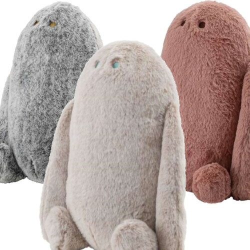 東谷　ぶら下がりクッション(イエティ) GLK-603 【北海道・沖縄・離島 送料別】