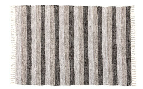 東谷　東谷 ラグ TTR-172A ベージュ 約W130×D190 【北海道・沖縄・離島 送料別】