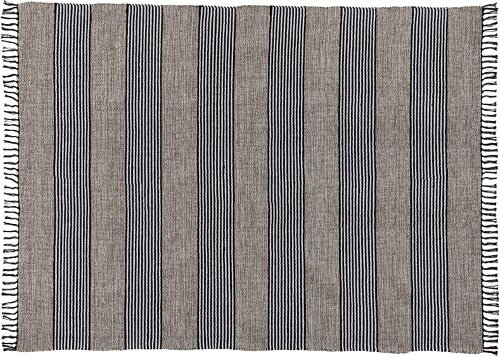 ラグ TTR-173C グレー 0 【北海道・沖縄・離島 送料別】