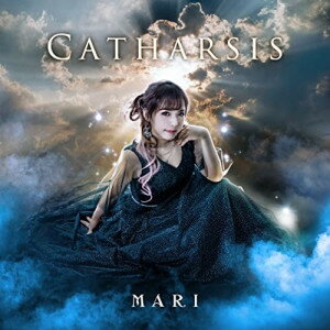 CD / MARI / CATHARSIS / YZAG-1114