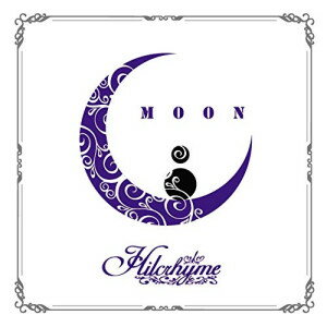 CD / Hilcrhyme / MOON `CNxXg2` / POCE-12129