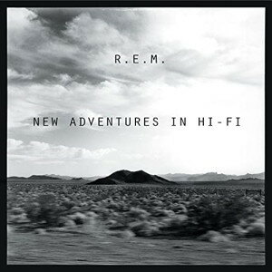 CD / R.E.M. / j[EAhF`[YECEnCEt@C (SHM-CD) (̎Ζt/Ci[m[c) (25NLOGfBV) / UCCO-8044