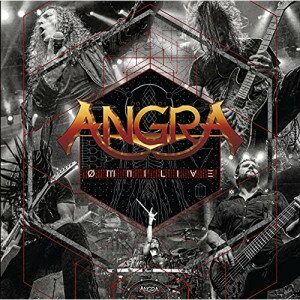 CD / ANGRA / IjEC (t) / VICP-65577