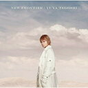 CD / 手越祐也 / NEW FRONTIER (通常盤) / FLCF-4527