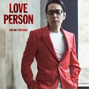 CD / ip / LOVE PERSON (ʏ) / UMCK-1691
