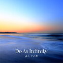 CD / Do As Infinity / ALIVE (CD Blu-ray) / AVCD-93824