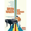 DVD / ブライアン・ウィルソン / ブライアン・ウィルソン/約束の旅路 (ライナーノーツ) / GNBF-5741