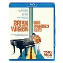 BD / ブライアン・ウィルソン / ブライアン・ウィルソン/約束の旅路(Blu-ray) (ライナーノーツ) / GNXF-2805