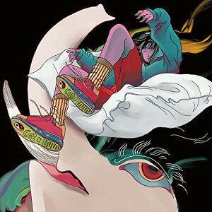 CD / パスピエ / ukabubaku (CD+Blu-ray) (初回限定盤) / POCE-92136