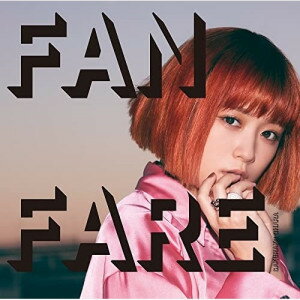 CD / 匴Nq / FANFARE (̎t) (ʏ) / VICL-65756