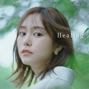 CD / IjoX / Healing `All Time Covers` (̎t) / AQCD-77567