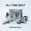 CD / nobodyknows+ / ALL TIME BEST (Blu-specCD2) / MHCL-30770 2,200円
