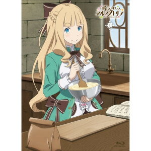 乐天商城 - BD / TVアニメ / 咲う アルスノトリア すんっ!4(Blu-ray) / PCXP-50934
