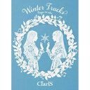 CD / ClariS / Winter Tracks -冬のうた- (初回生産限定盤) / VVCL-2160