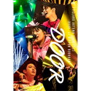 DVD / FTISLAND / FTISLAND AUTUMN TOUR 2022 〜DOOR〜 at NIPPON BUDOKAN / WPBL-90599