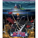 BD / 劇場アニメ / 劇場版BLEACH Fade to Black 君の名を呼ぶ(Blu-ray) / ANSX-2187