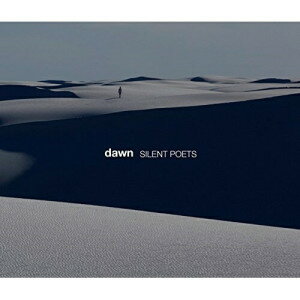 CD / SILENT POETS / dawn (fr[25NLO) / DQC-1599