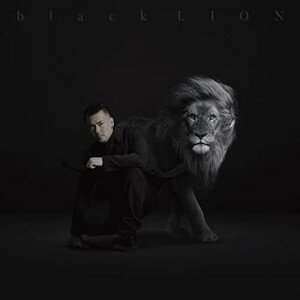 CD / 米倉利紀 / black LION / STYLE-3