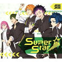 CD / JAXX/JAXX / SuperStar EP (CD+DVD) (初回生産限定盤) / ESCL-5780