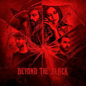 CD / Beyond The Black / rhEUEubN (̎Ζt) / GQCS-91276